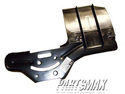 1067 | 2004-2007 NISSAN TITAN RT Front bumper bracket LE|PRO-4X|SE; Bumper Stay | NI1067130|62214ZJ00A