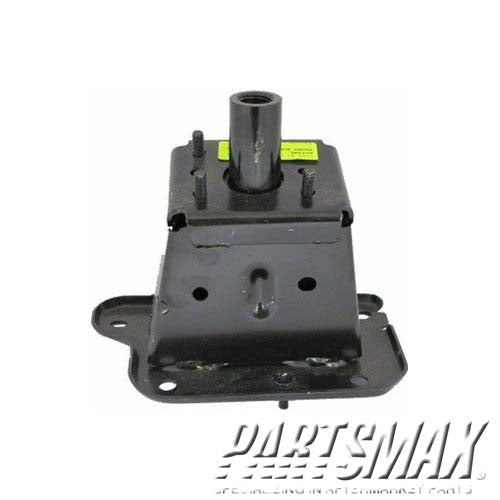 1067 | 2007-2011 NISSAN ALTIMA RT Front bumper bracket HYBRID | NI1067132|62210JA00A