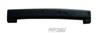 720 | 2000-2003 NISSAN SENTRA Front bumper energy absorber CA/GXE/SE/XE/Limited Edition | NI1070128|620905M000