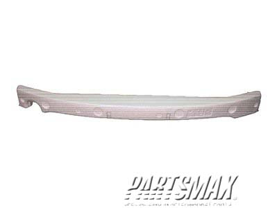 1070 | 2009-2010 NISSAN MURANO Front bumper energy absorber  | NI1070145|620901AA0A