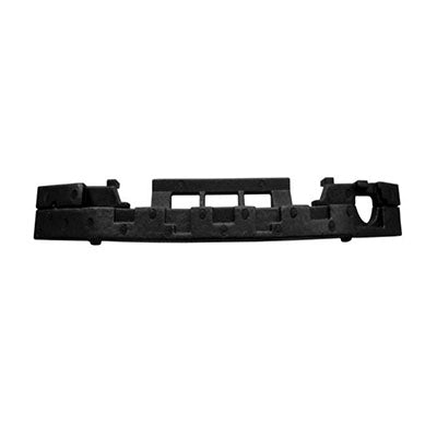 1070 | 2016-2018 NISSAN SENTRA Front bumper energy absorber  | NI1070175|620903YU0A