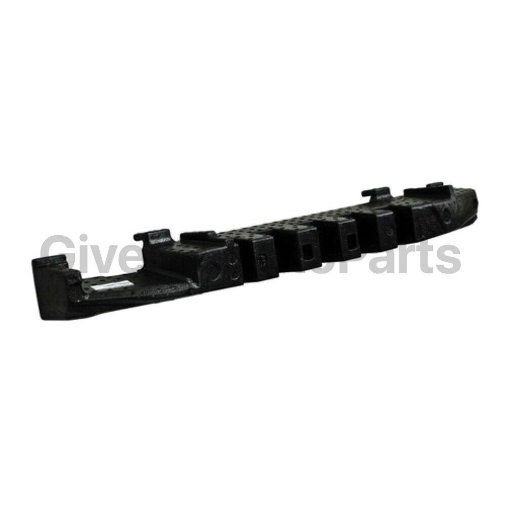 1070 | 2018-2019 NISSAN KICKS Front bumper energy absorber Lower | NI1070182|620905RB0A