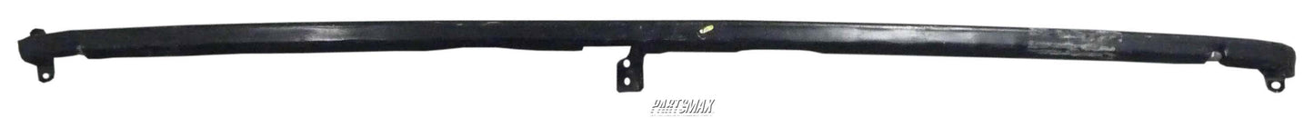 1087 | 1985-1986 NISSAN SENTRA Front bumper filler all | NI1087103|6266040A00