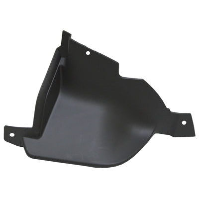 1088 | 2011-2014 NISSAN MURANO LT Front bumper filler Cover Finisher; Lower | NI1088108|622571GR0A