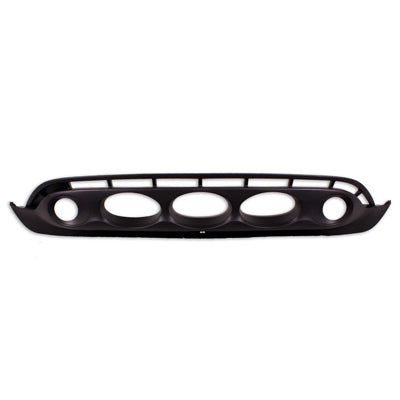 1095 | 2011-2014 NISSAN JUKE Front bumper valance | NI1095124|620261KA0A