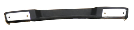 1102 | 2012-2021 NISSAN NV1500 Rear bumper face bar SL|SV|SV HIGH ROOF; Chrome | NI1102159|850101PA0B