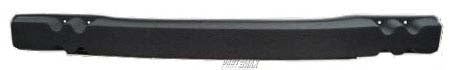 1106 | 1997-1999 NISSAN SENTRA Rear bumper reinforcement all | NI1106146|850364B000