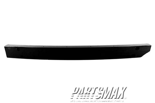1106 | 2000-2006 NISSAN SENTRA Rear bumper reinforcement all | NI1106164|850385M030