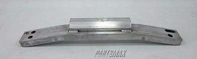 2480 | 2009-2014 NISSAN MURANO Rear bumper reinforcement  | NI1106171|850301AA0A