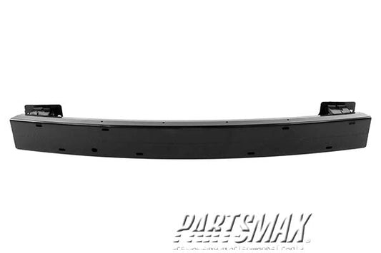 1106 | 2007-2008 NISSAN SENTRA Rear bumper reinforcement 2.5L | NI1106172|85032ET030