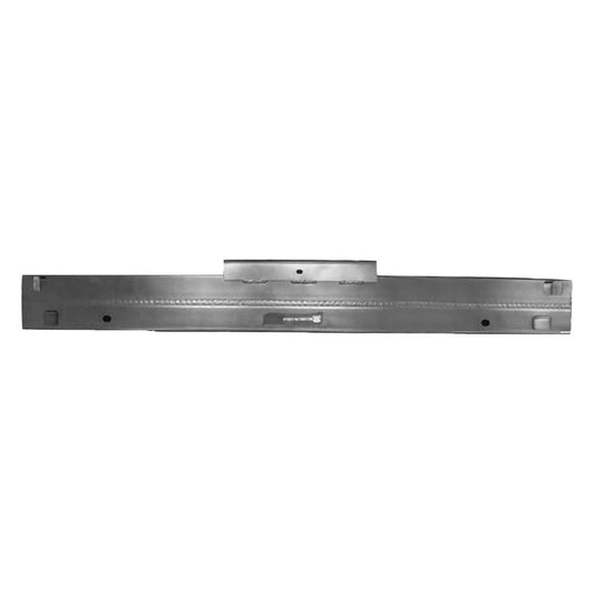 1106 | 2013-2019 NISSAN SENTRA Rear bumper reinforcement all | NI1106176|H50323SHMH
