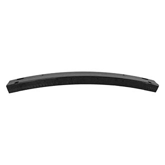1106 | 2011-2017 NISSAN JUKE Rear bumper reinforcement A/T; FWD | NI1106185|H50321KDDH