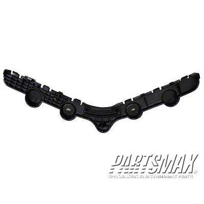 2722 | 2008-2013 NISSAN ALTIMA RT Rear bumper cover retainer Coupe | NI1133101|85220JB100