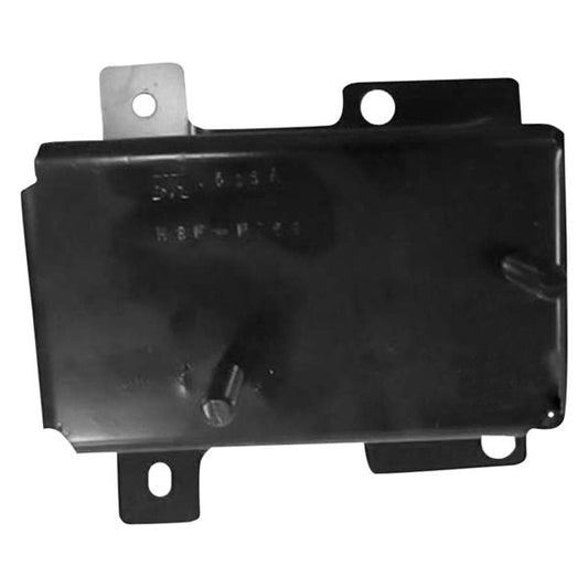 1166 | 2013-2019 NISSAN SENTRA LT Rear bumper bracket | NI1166114|852113SH0A