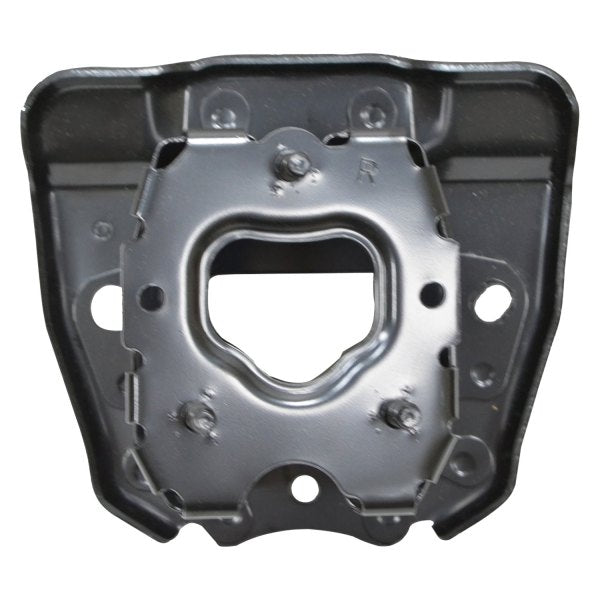 1167 | 2013-2017 NISSAN ALTIMA RT Rear bumper bracket Sedan | NI1167112|852103TA0A