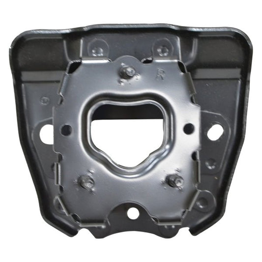 1167 | 2013-2017 NISSAN ALTIMA RT Rear bumper bracket Sedan | NI1167112|852103TA0A