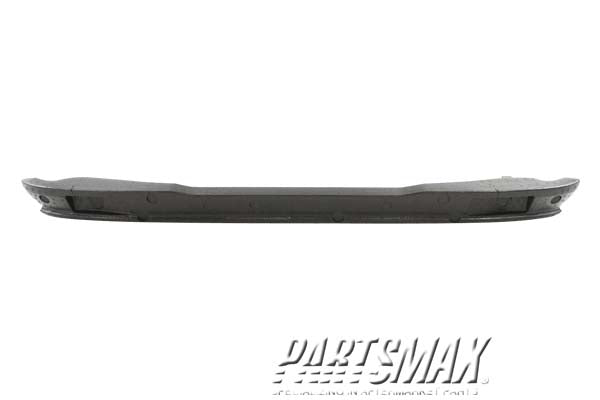 1170 | 1998-1999 NISSAN ALTIMA Rear bumper energy absorber all | NI1170119|850909E000