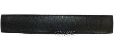 1170 | 2000-2003 NISSAN SENTRA Rear bumper energy absorber foam | NI1170125|850905M000