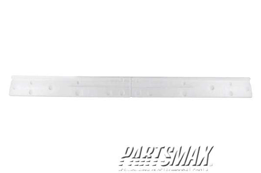 1170 | 2000-2003 NISSAN MAXIMA Rear bumper energy absorber all | NI1170127|850902Y900