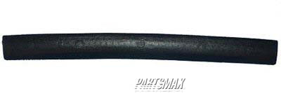 1170 | 2004-2006 NISSAN SENTRA Rear bumper energy absorber foam | NI1170129|850906Z500