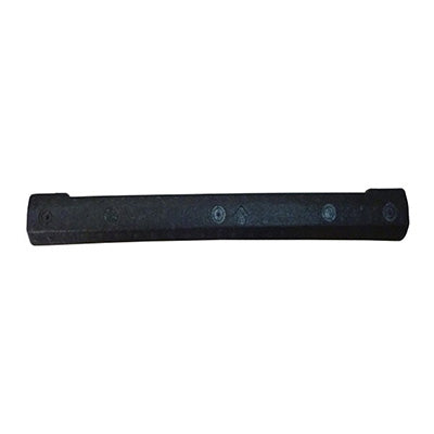 2730 | 2014-2015 NISSAN ROGUE Rear bumper energy absorber To 5-15 | NI1170145|850904BA0A
