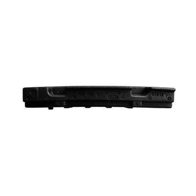 2730 | 2017-2018 NISSAN PATHFINDER Rear bumper energy absorber Upper | NI1170159|850929PF0A