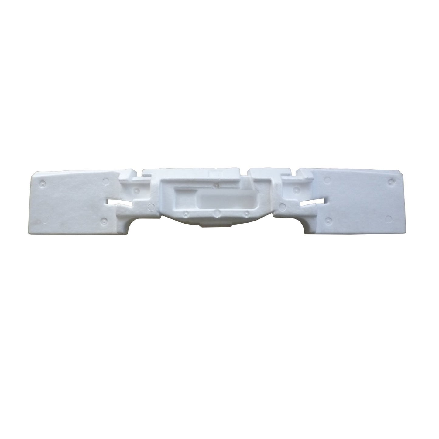 2730 | 2017-2019 NISSAN ARMADA Rear bumper energy absorber  | NI1170162|850905ZW0A