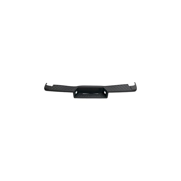 1191 | 2016-2019 NISSAN TITAN XD Rear bumper step pad w/o Towing Hitch | NI1191107|85078EZ00A