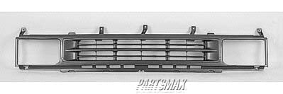 1200 | 1993-1995 NISSAN PATHFINDER Grille assy black | NI1200123|6231088G00