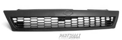 1200 | 1993-1994 NISSAN ALTIMA Grille assy black | NI1200165|623101E425