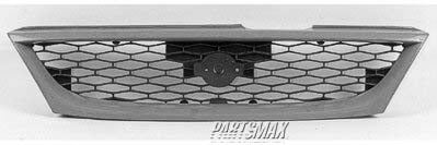 1200 | 1999-1999 NISSAN SENTRA Grille assy USA built; GXE; w/o Limited Edition | NI1200182|623108B725