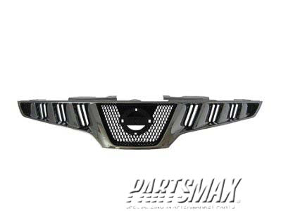 860 | 2009-2010 NISSAN MURANO Grille assy  | NI1200232|623101AA0A