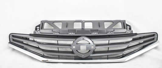 860 | 2014-2016 NISSAN VERSA NOTE Grille assy S|S PLUS|SL|SV | NI1200257|623103VY0A