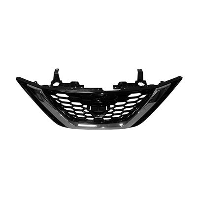 1200 | 2016-2016 NISSAN SENTRA Grille assy  | NI1200279|623103YU0D