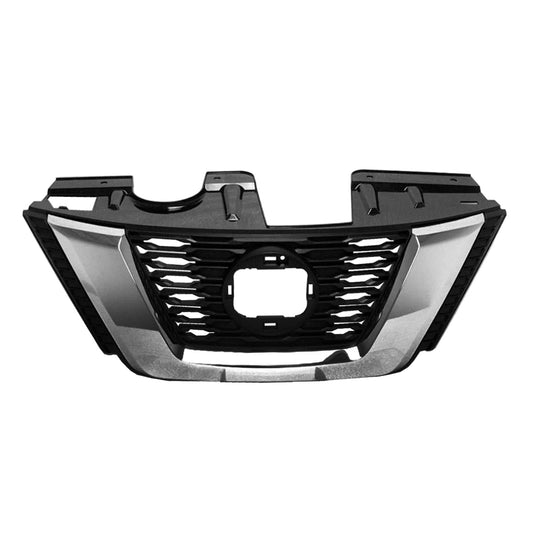 1200 | 2018-2019 NISSAN ROGUE Grille assy SL | NI1200291|623109TG0B