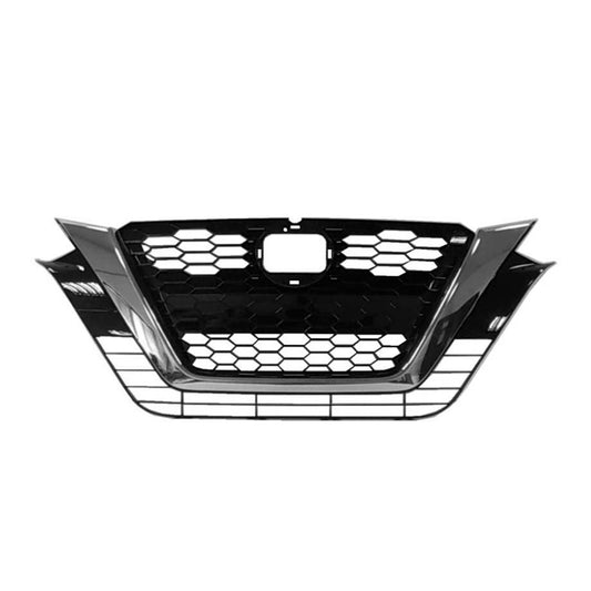 1200 | 2019-2021 NISSAN ALTIMA Grille assy EDITION ONE|PLATINUM|SE | NI1200294|623106CG2A
