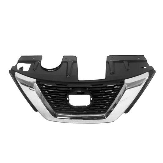 1200 | 2018-2019 NISSAN ROGUE Grille assy S | NI1200295|623109TG0A