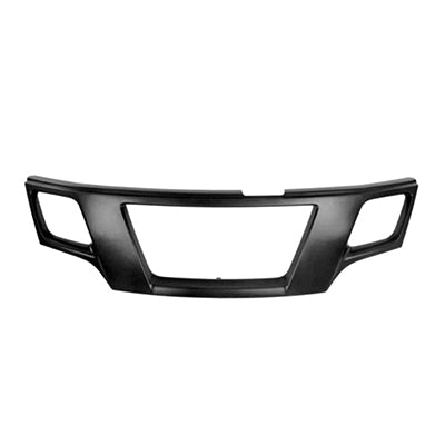 920 | 2013-2018 NISSAN NV200 Grille molding S|SV; w/o Appearance Pkg | NI1210108|623823LM0H