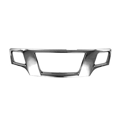 1210 | 2013-2018 NISSAN NV200 Grille molding SV; w/Appearance Pkg | NI1210109|623823LM0A