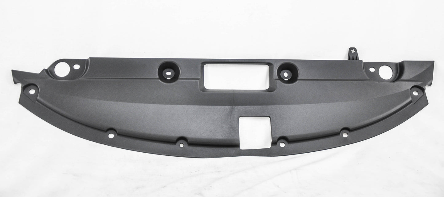 1060 | 2016-2018 NISSAN ALTIMA Front panel molding Sedan | NI1224105|620789HS0A