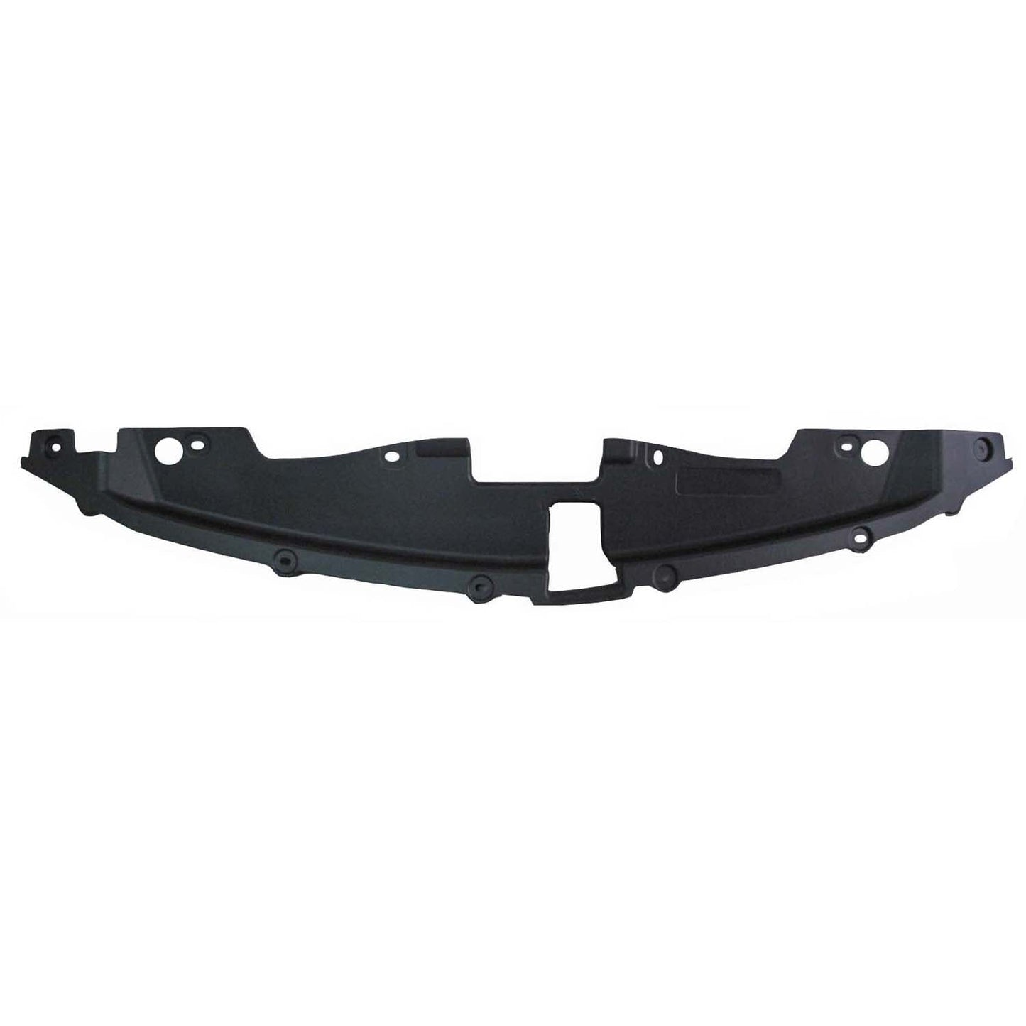 1224 | 2016-2021 NISSAN MAXIMA Front panel molding Upper Rad Cover | NI1224108|625804RA0A