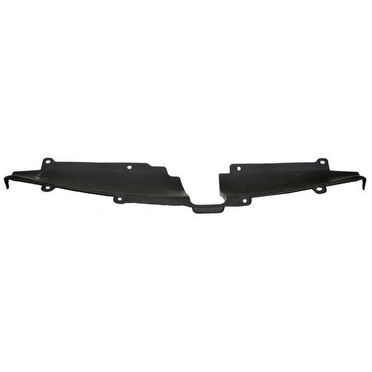 1224 | 2009-2014 NISSAN MAXIMA Front panel molding Upper Rad Cover | NI1224109|620789N00A