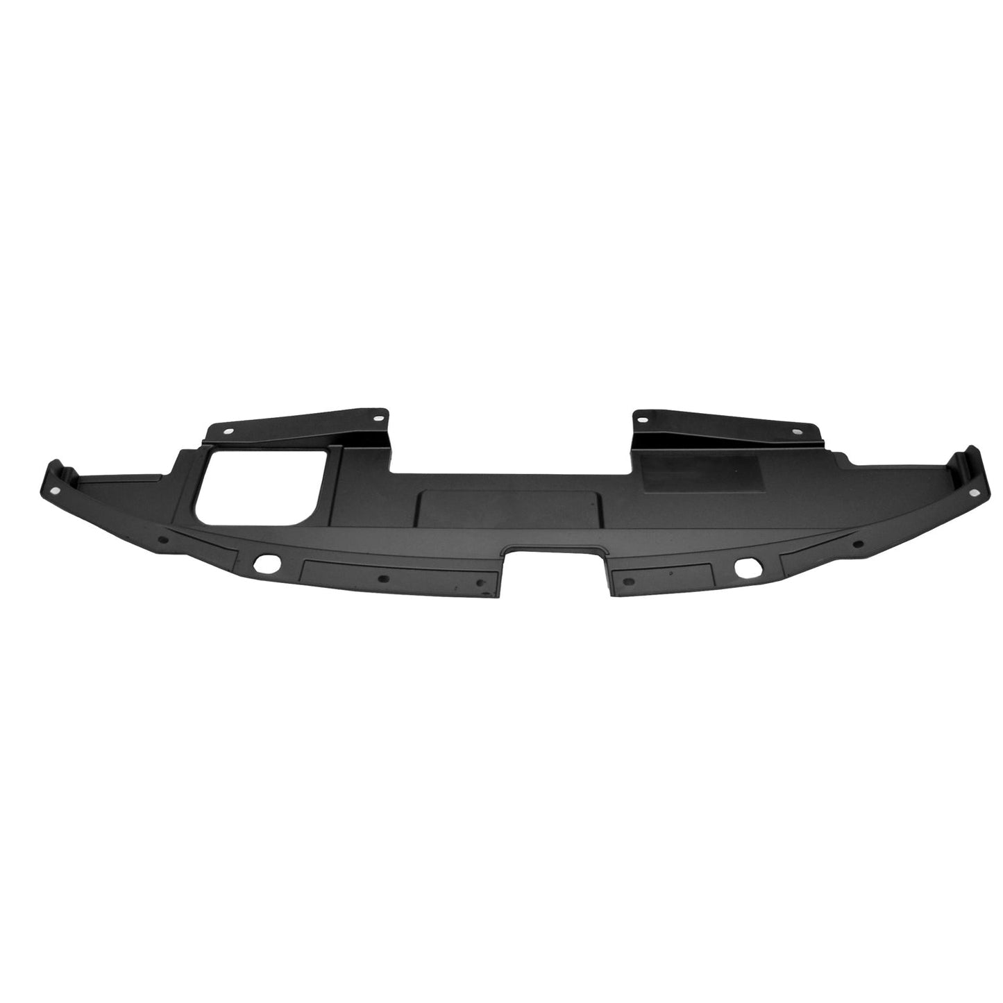 1224 | 2015-2021 NISSAN MURANO Front panel molding Upper Rad Cover | NI1224110|620785AA0A