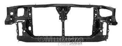1070 | 1998-1999 NISSAN ALTIMA Radiator support all | NI1225130|625009E030