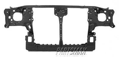 1225 | 1996-2004 NISSAN PATHFINDER Radiator support all | NI1225131|625000W700