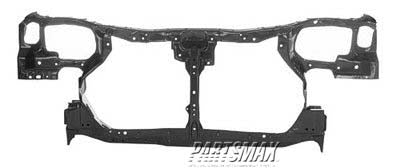 1225 | 2000-2006 NISSAN SENTRA Radiator support all | NI1225137|625004Z430