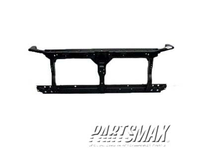 1225 | 2009-2014 NISSAN XTERRA Radiator support  | NI1225189|F2500ZL8MA