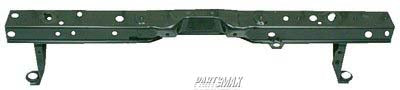 1070 | 2011-2012 NISSAN LEAF Radiator support Upper Tie Bar | NI1225193|625113NA0H
