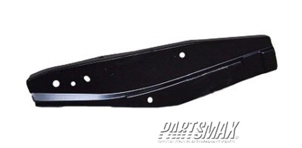 1070 | 2011-2017 NISSAN JUKE Radiator support RH; Side Support Panel | NI1225199|625221KA0A