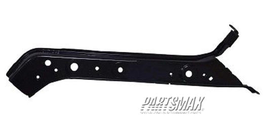 1225 | 2011-2017 NISSAN JUKE Radiator support Side Tie Bar Upper; RH | NI1225201|625201KA0A